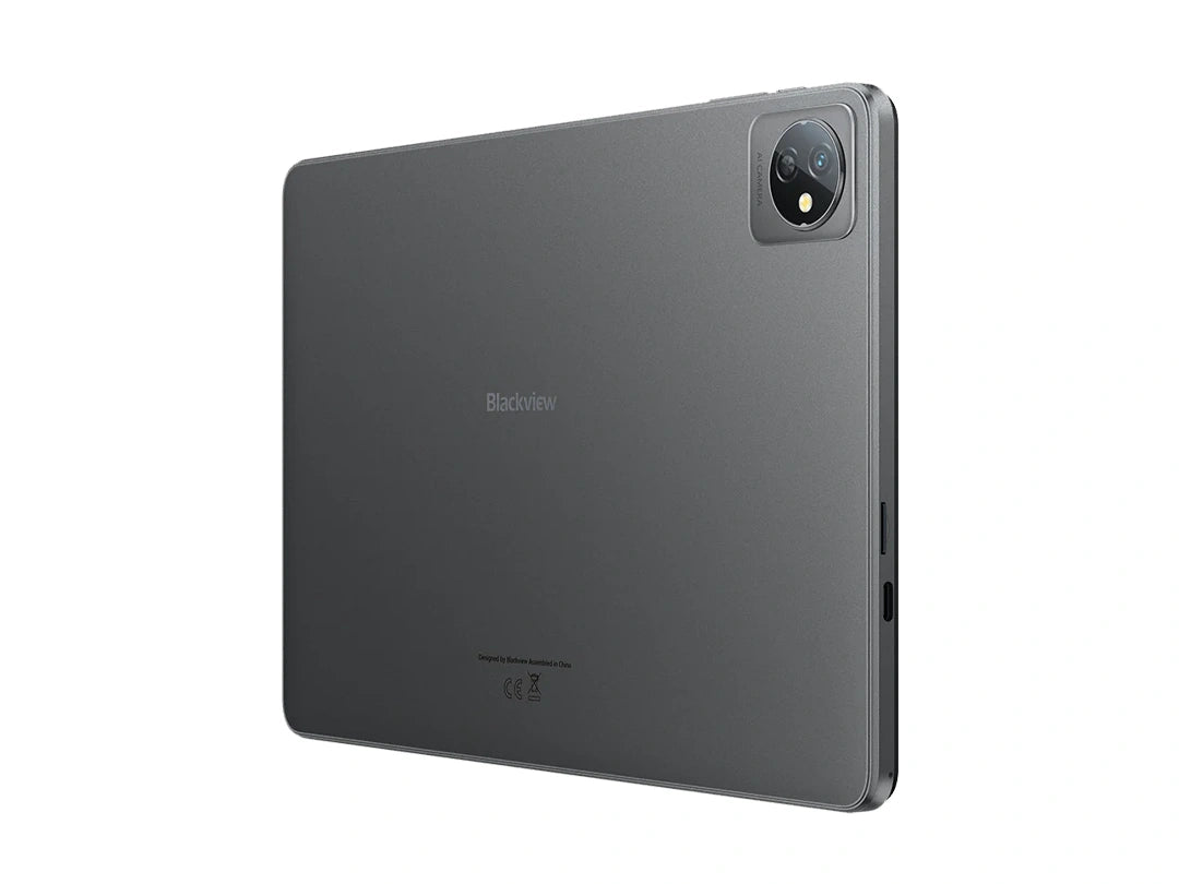 Blackview Tab 70 6GB+64GB WiFi 10.1-inch Tablet - Space Grey in Qatar Blackview Tab 70 6GB+64GB WiFi 10.1-inch Tablet - Space Grey in Qatar